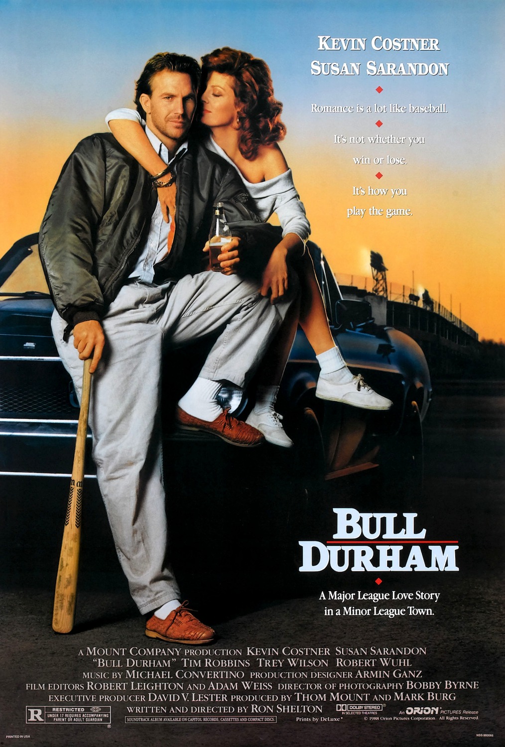 Bull Durham Bull Durham