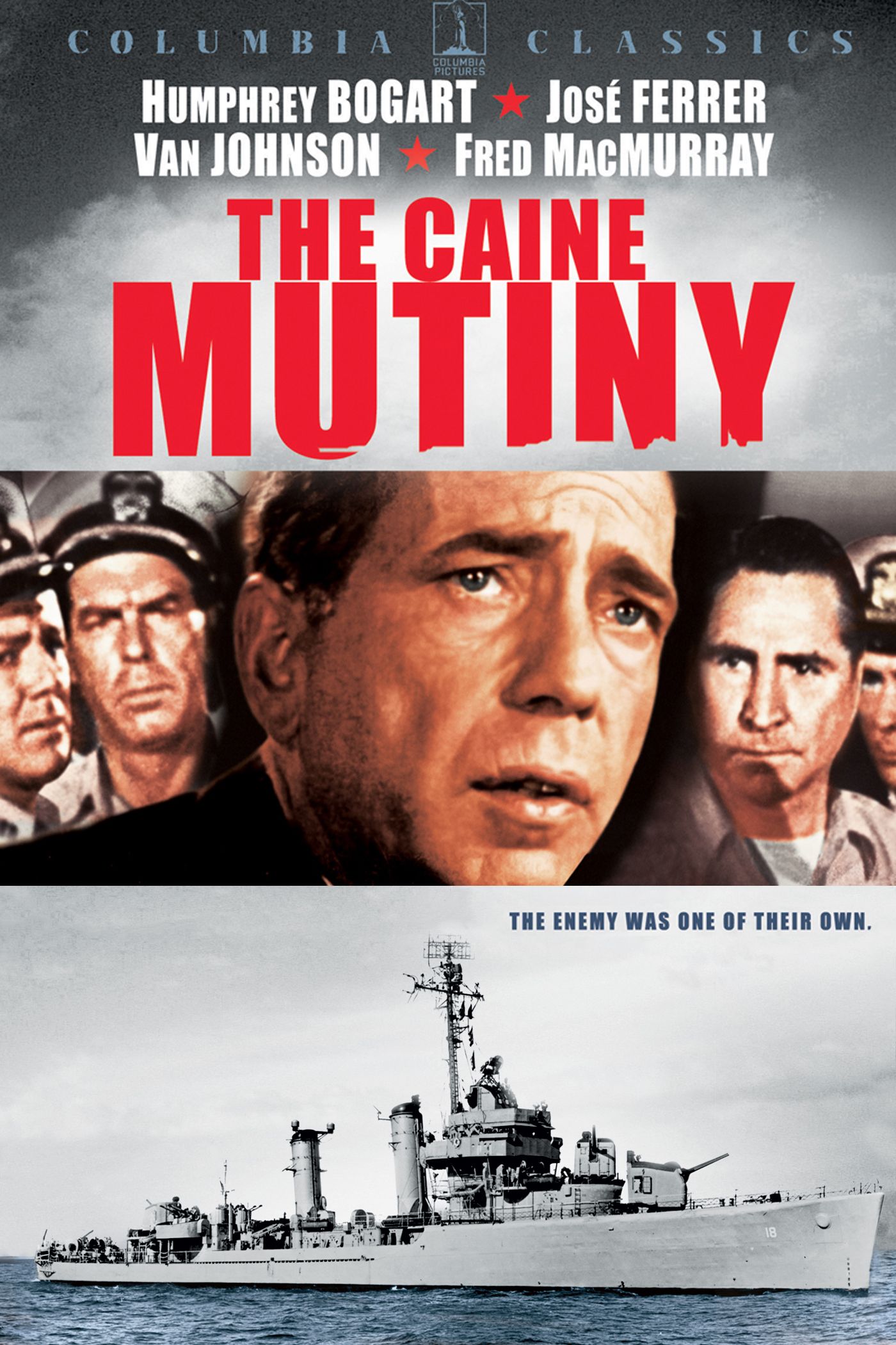 The Caine Mutiny The Caine Mutiny