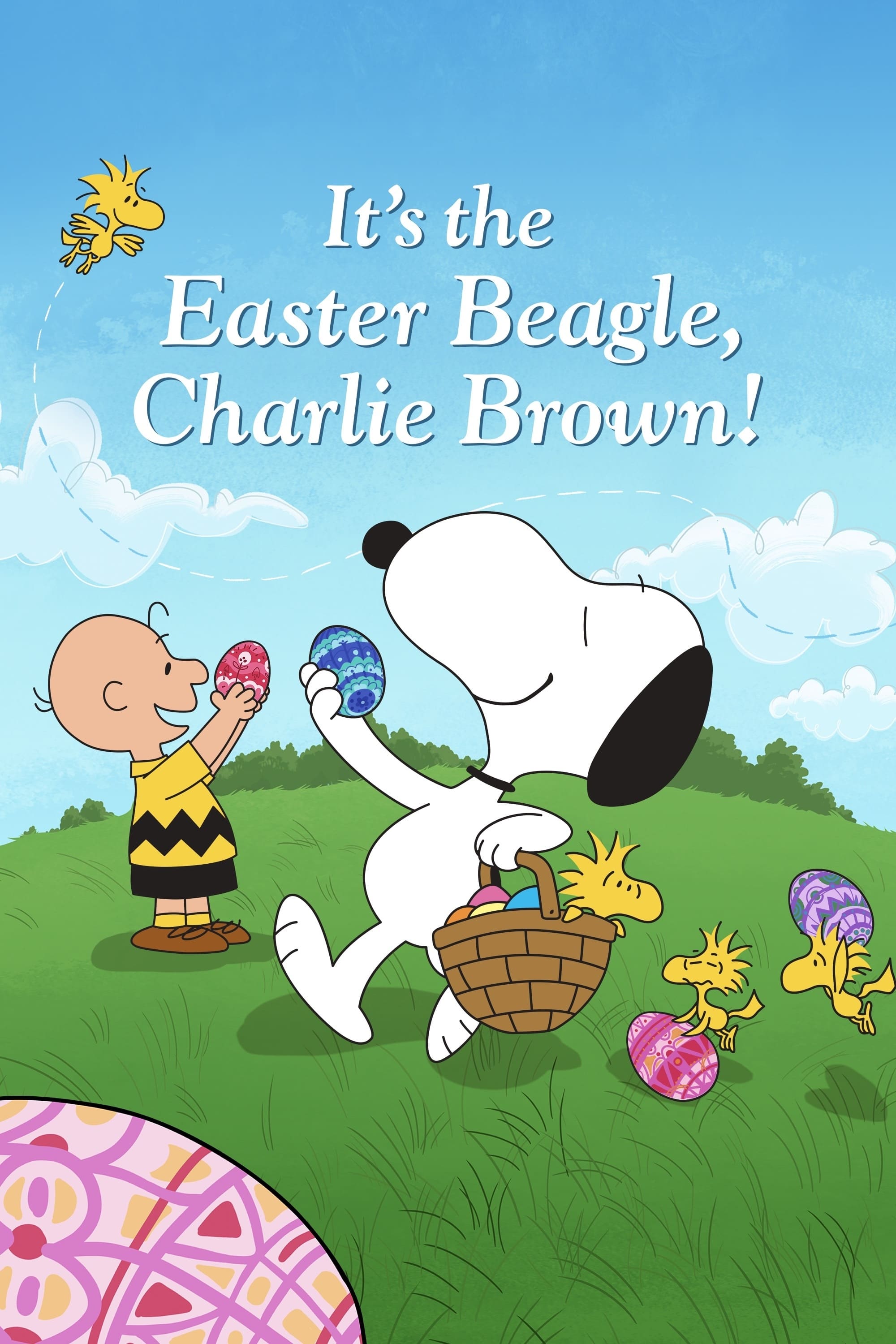 Its The Easter Beagle Charle Brown Its The Easter Beagle Charle Brown