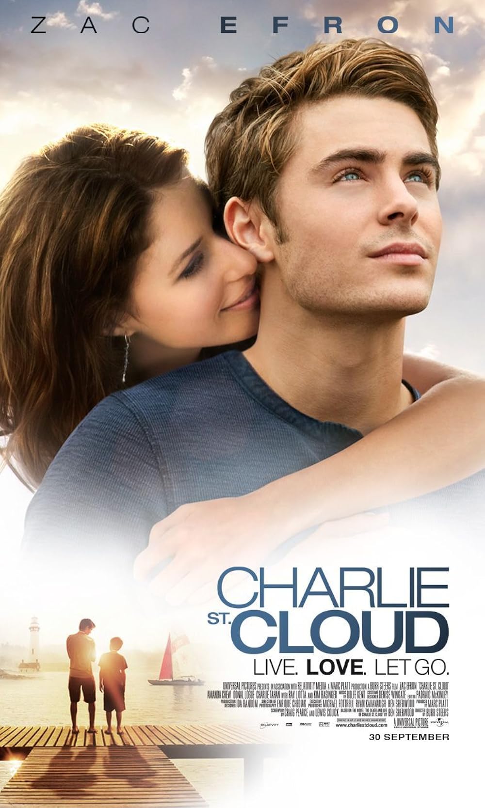 Charlie St Cloud Charlie St Cloud