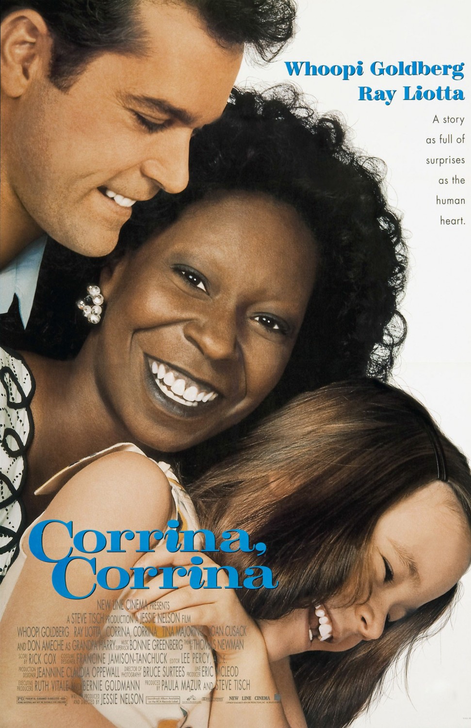 Corrina Corrina Corrina Corrina