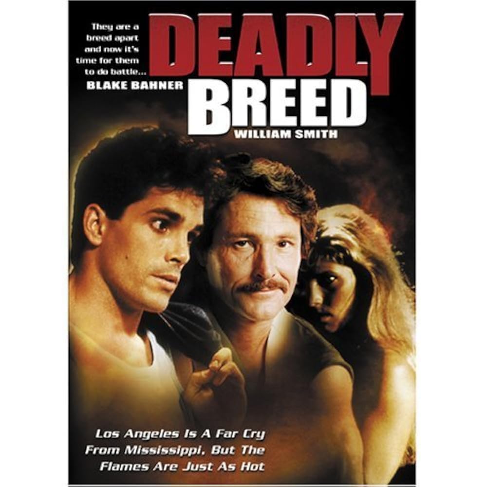 Deadly Breed Deadly Breed