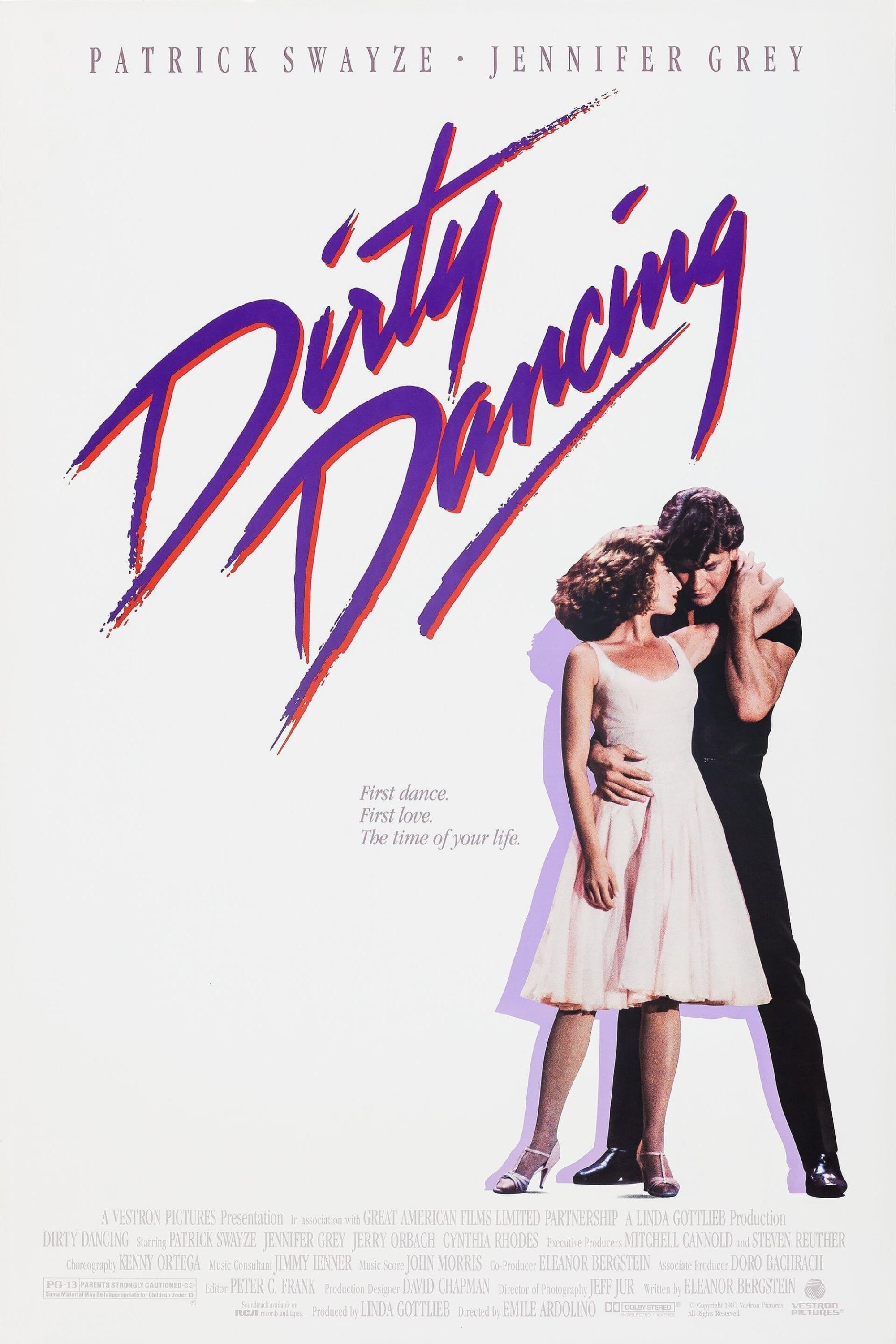 Dirty Dancing Dirty Dancing