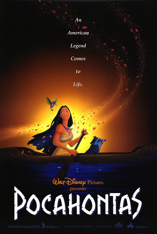 Disney's Pocahontas 