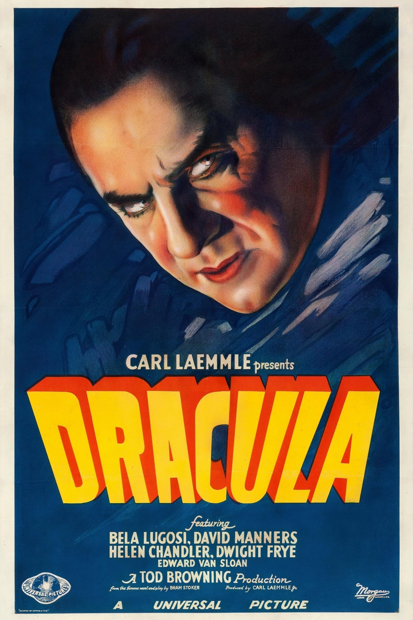 Dracula 