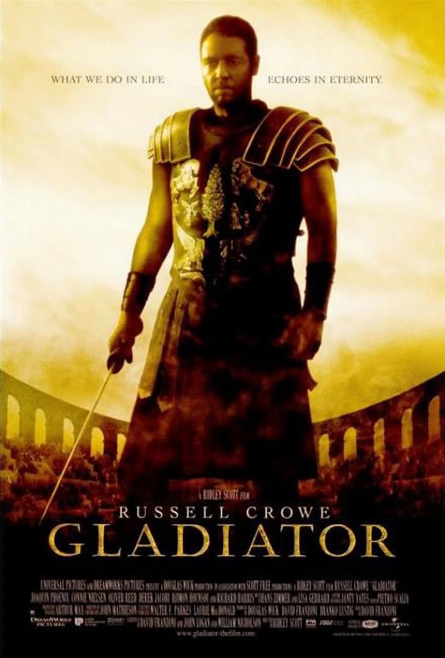 Gladiator 
