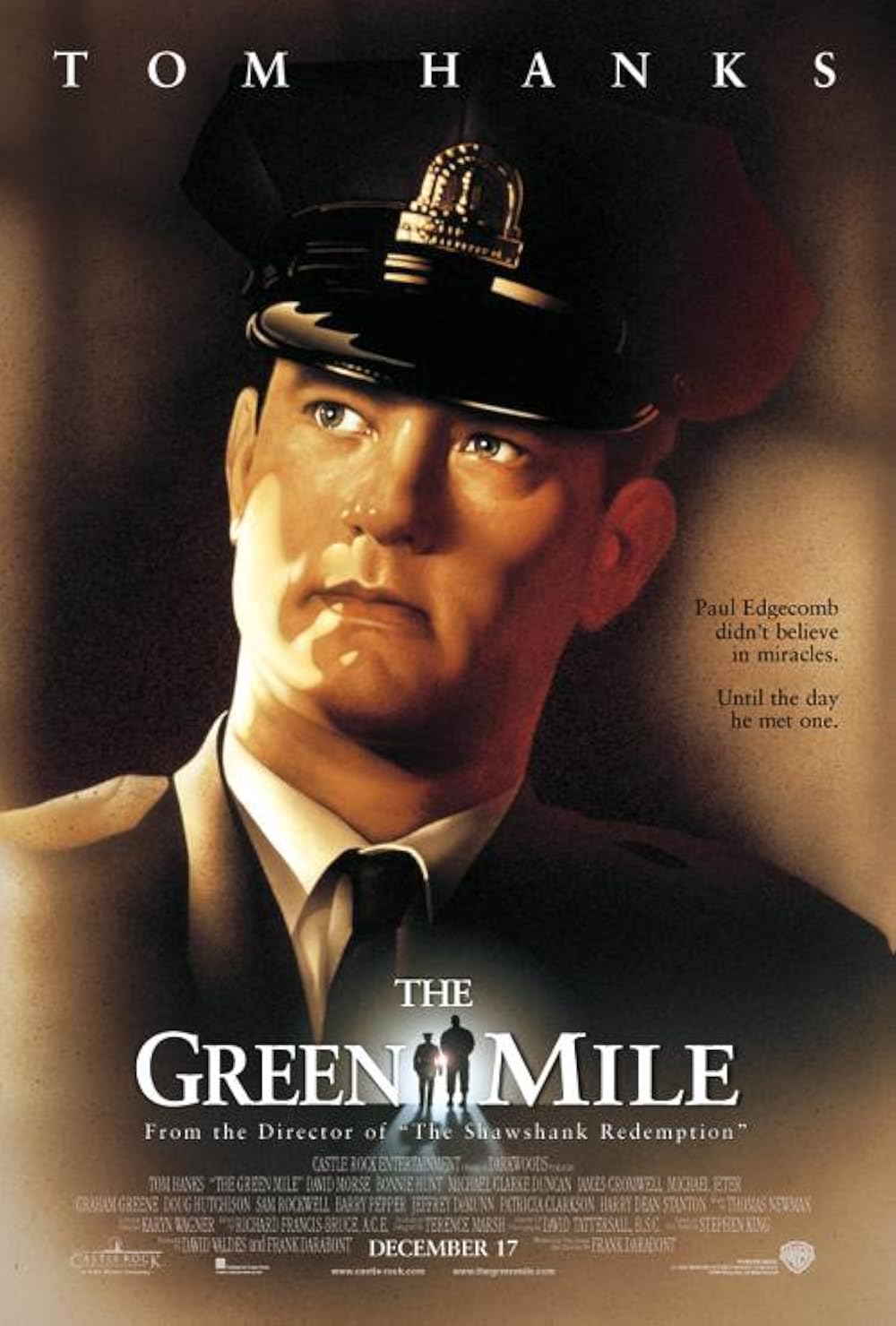 The Green Mile 