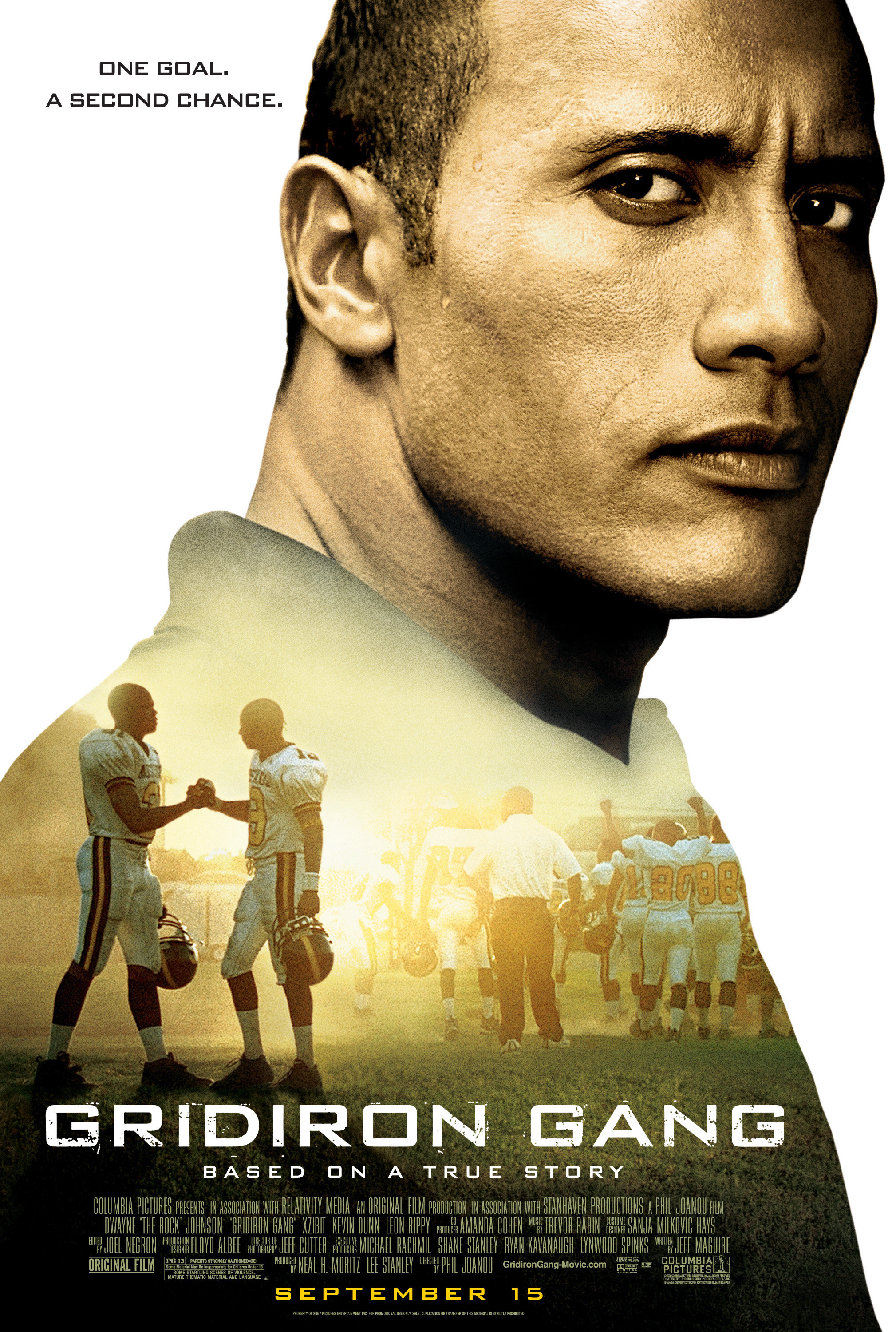Gridiron Gang 