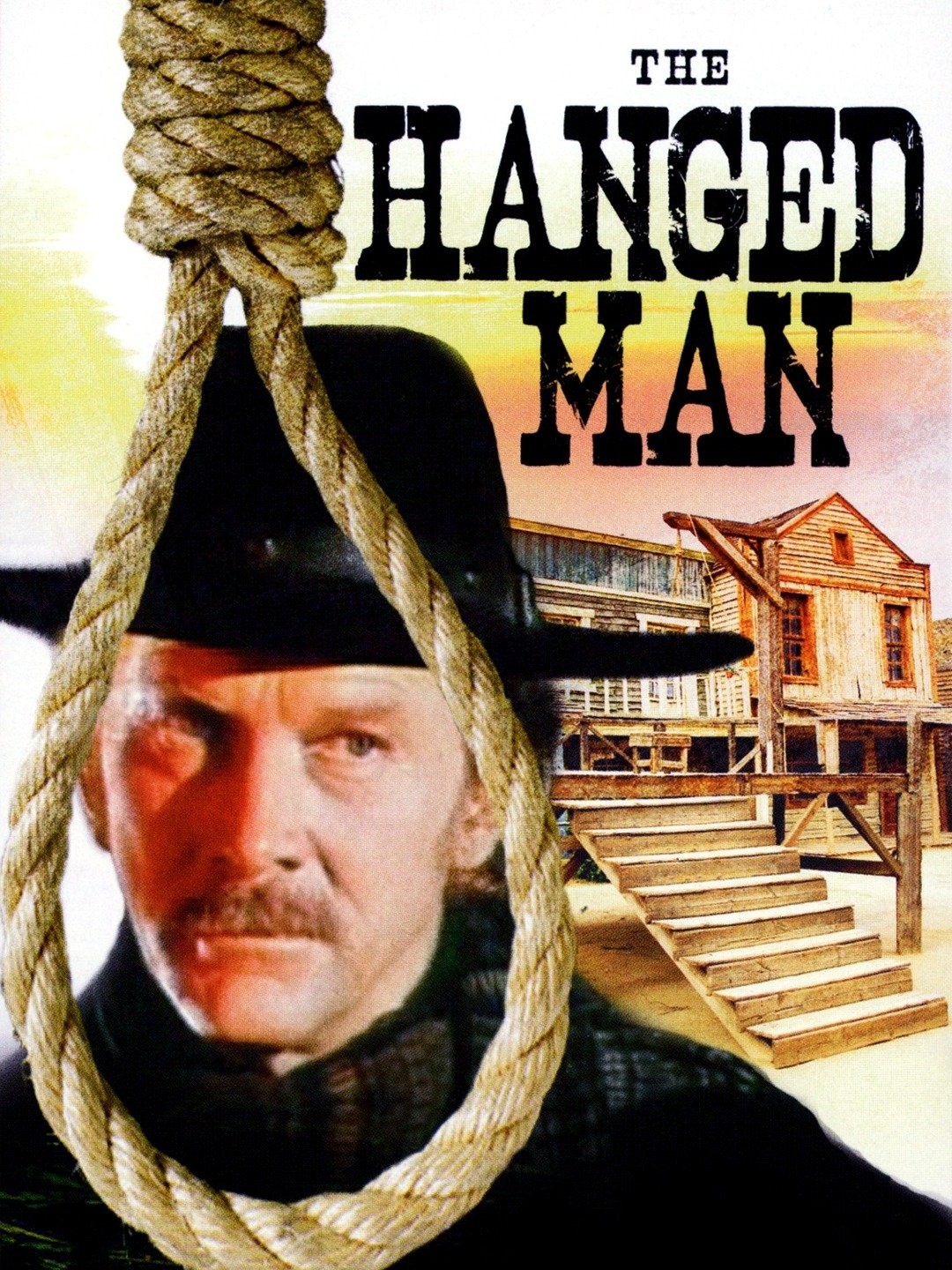 The Hanged Man