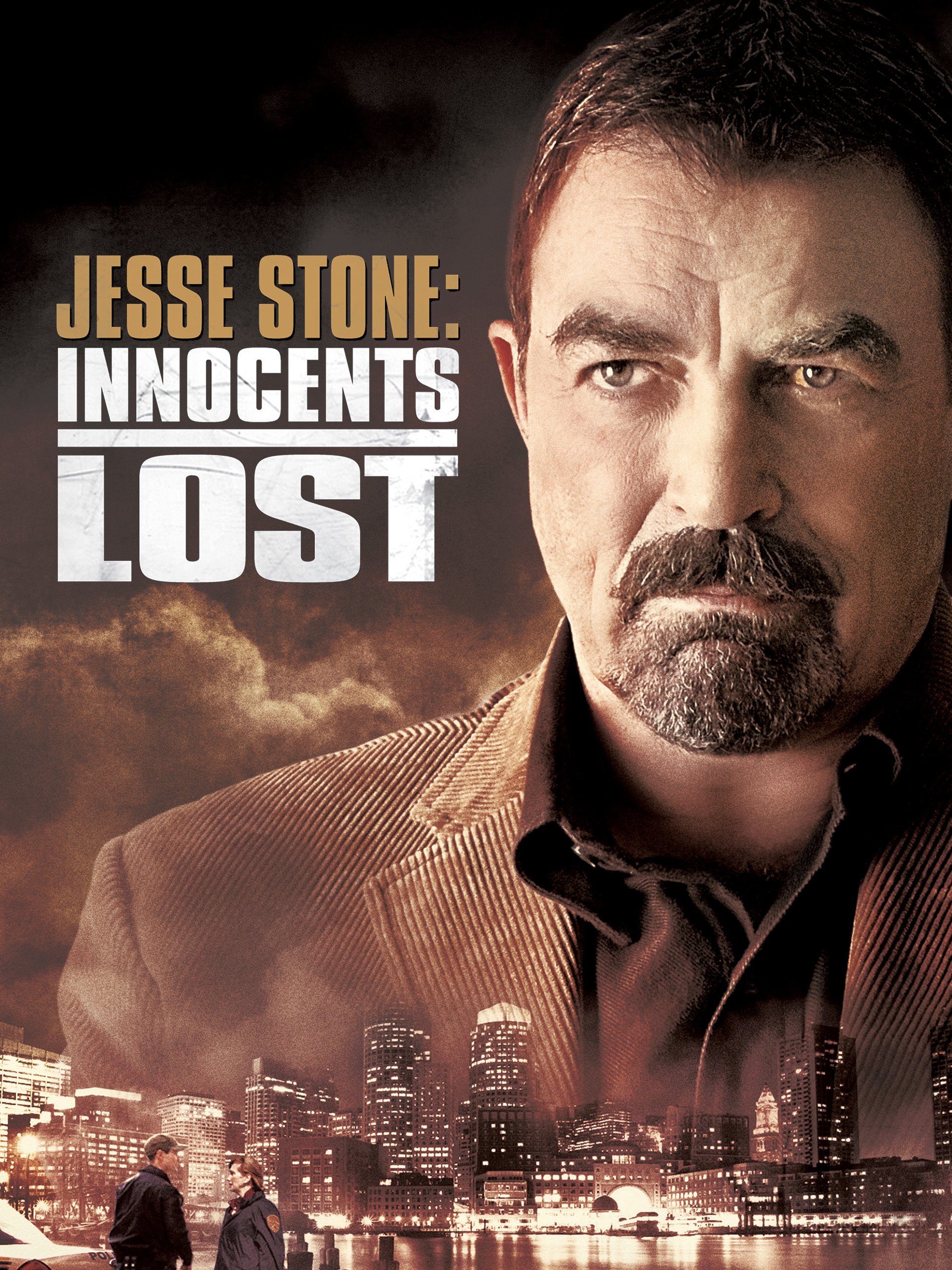 Jesse Stone  Innocents Lost
