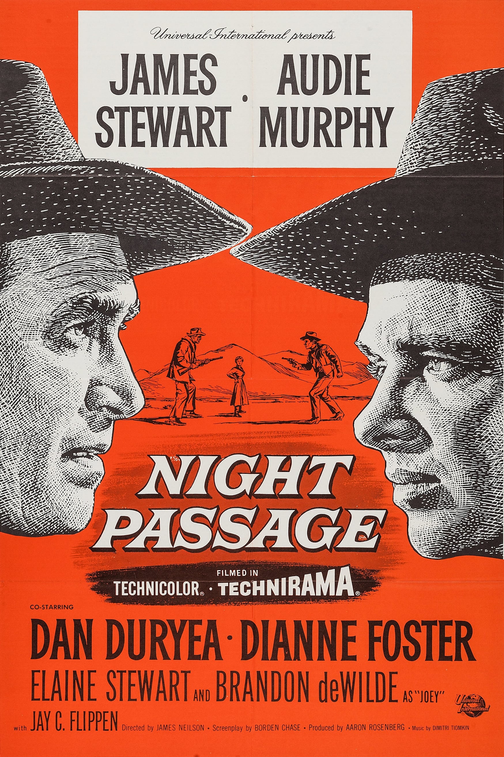 Night Passage 