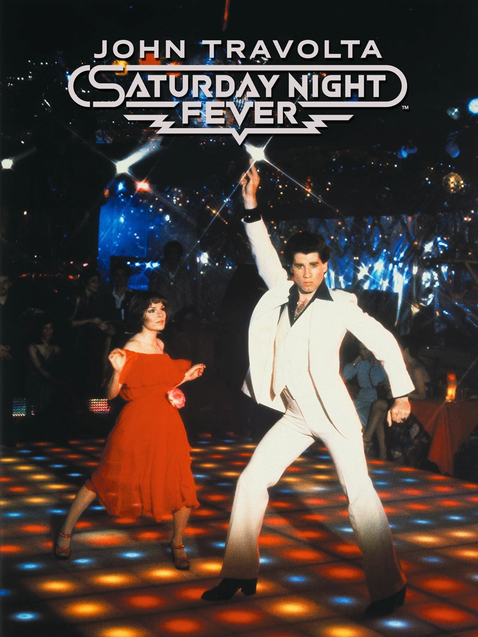 Saturday Night Fever 