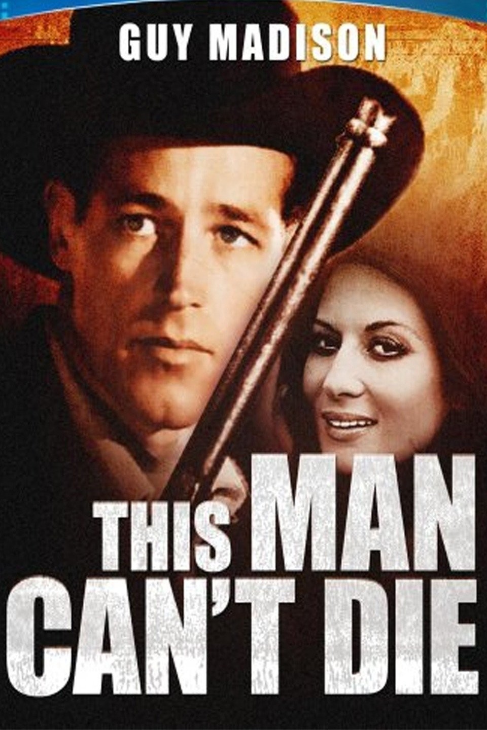 This Man Can't Die This Man Can't Die