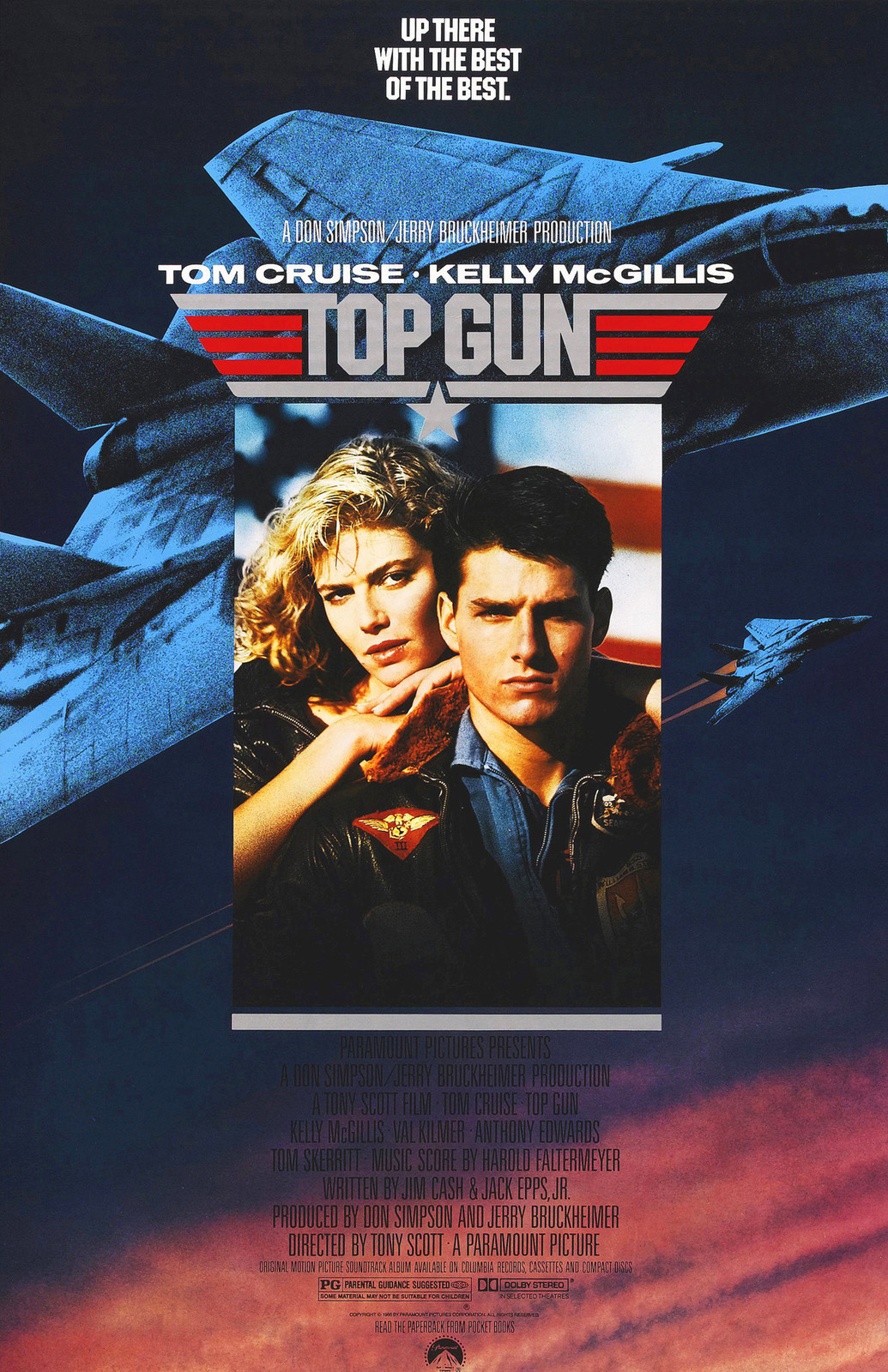 Top Gun Top Gun