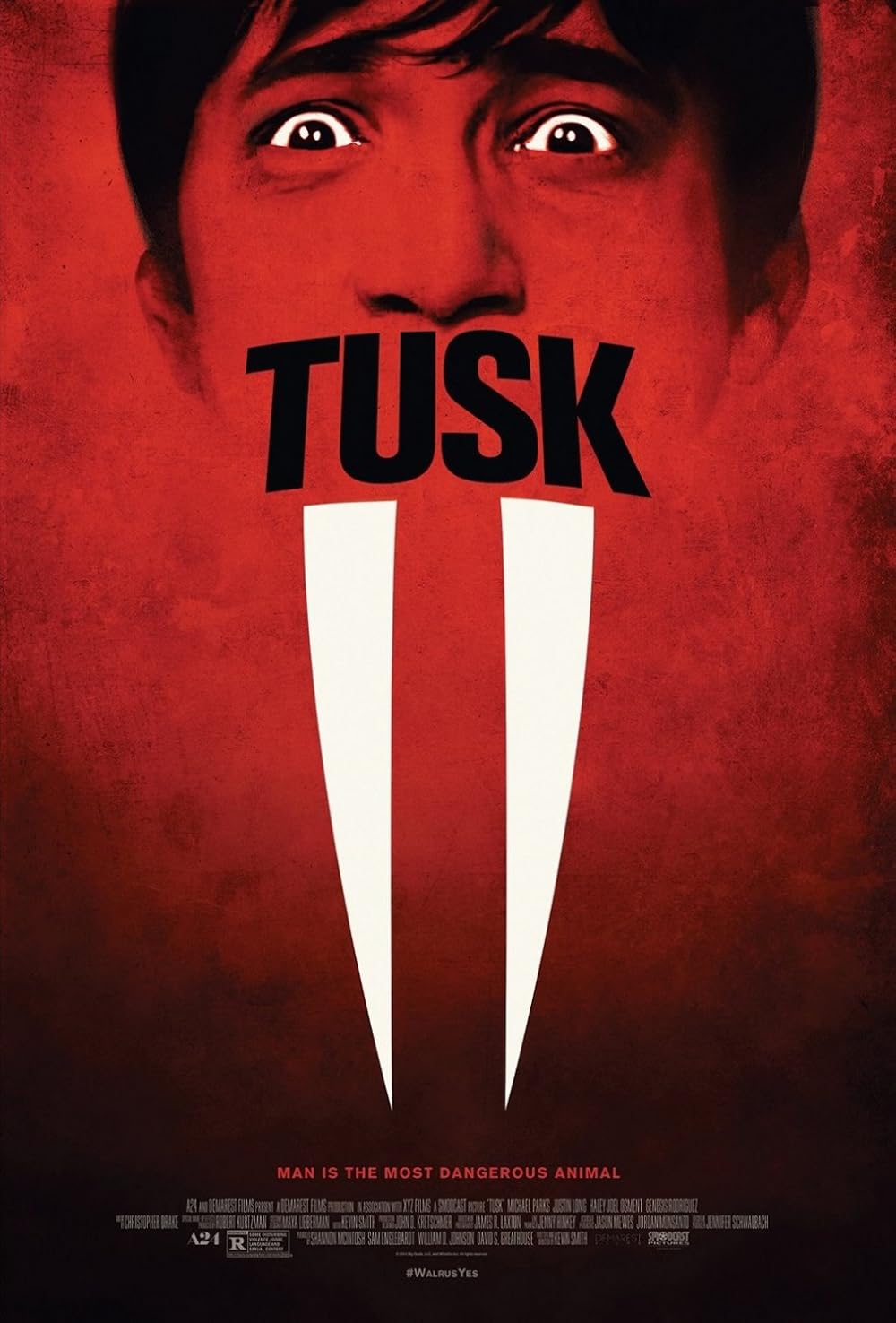 Tusk Tusk