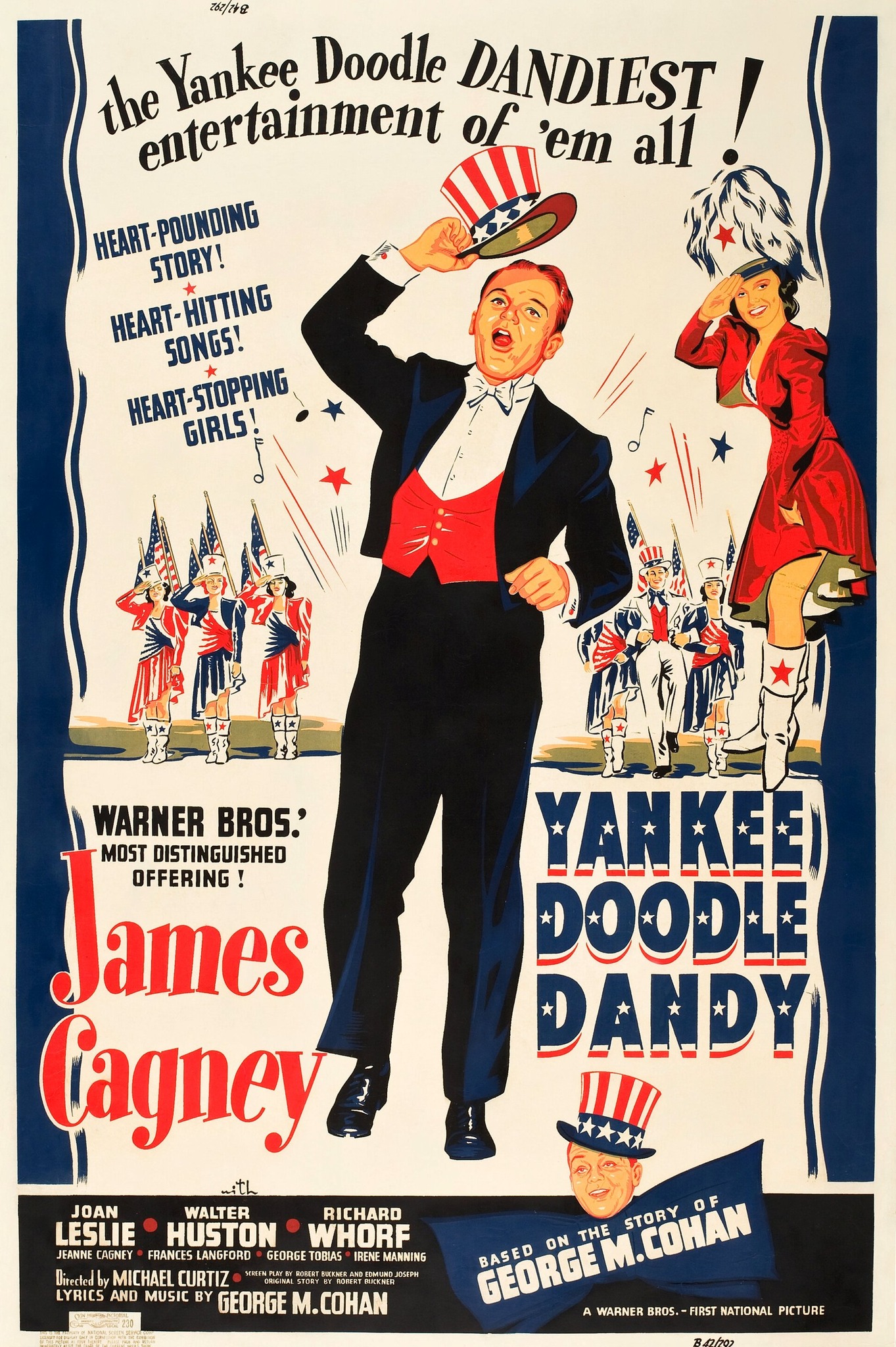 Yankee Doodle Dandy Yankee Doodle Dandy