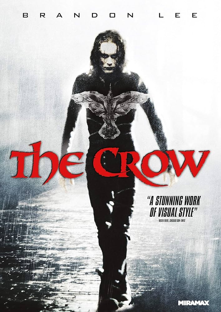 The Crow The Crow