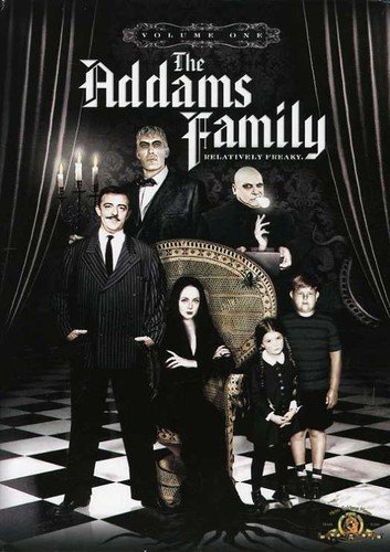 Addams Family