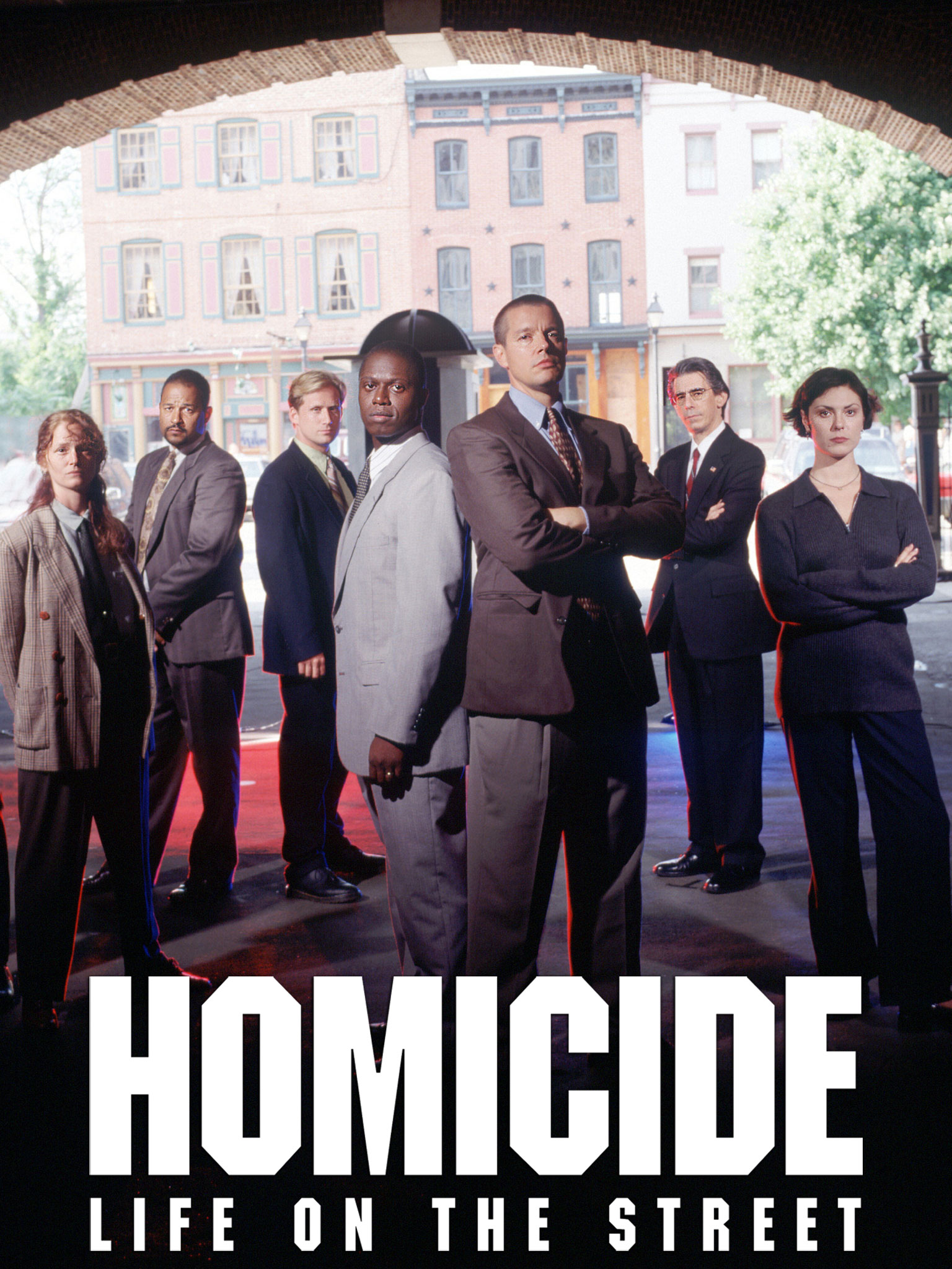 Homicide: Life On The Street