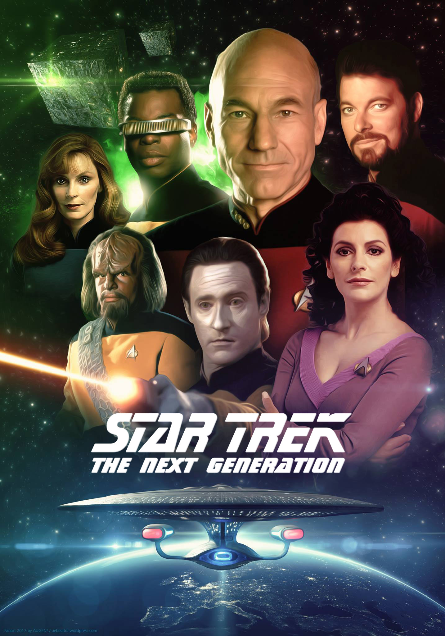 Star Trek: Next Generation