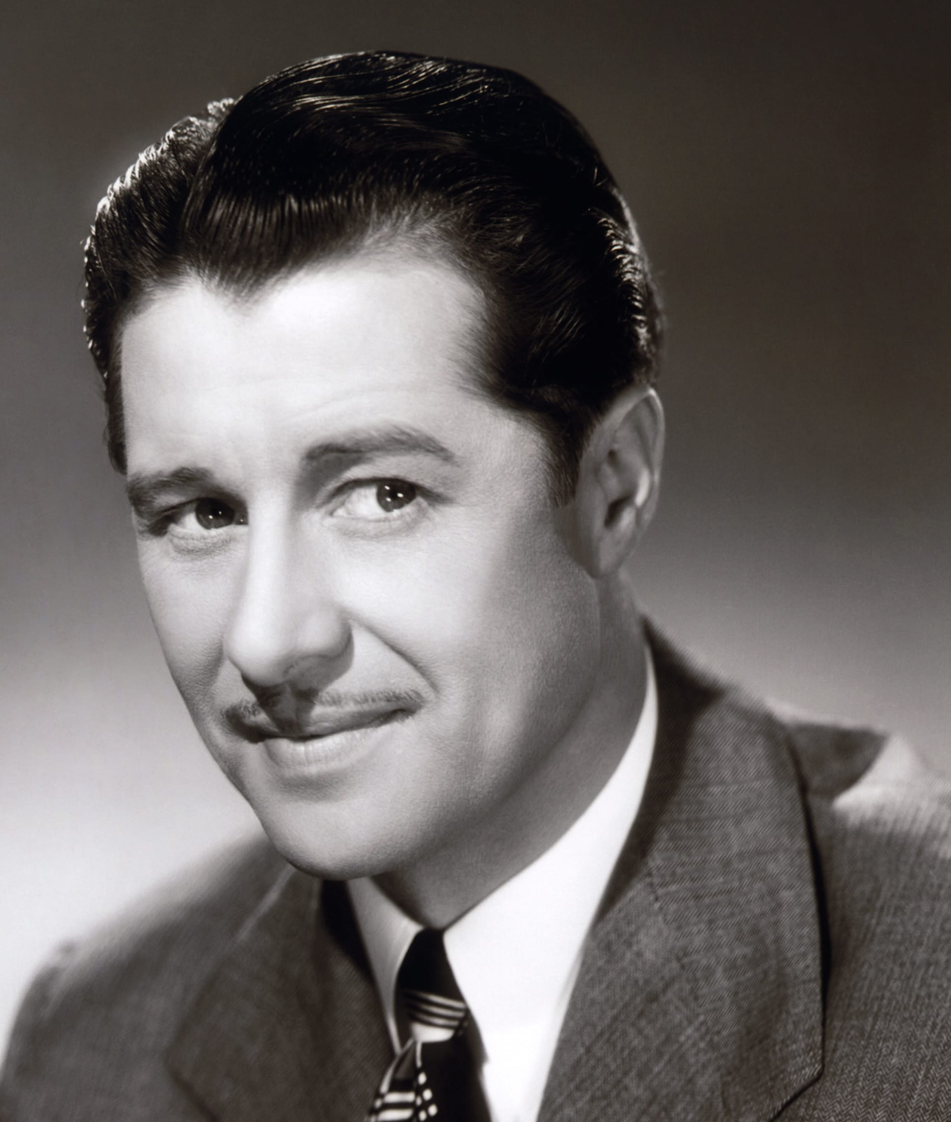 Don Ameche