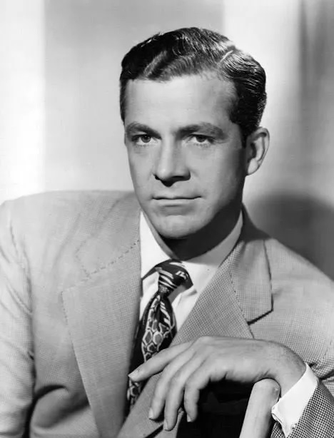 Dana Andrews