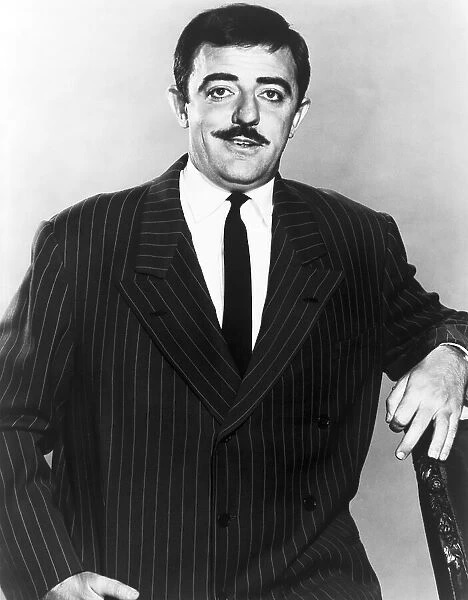 John Astin