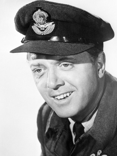 Richard Attenborough