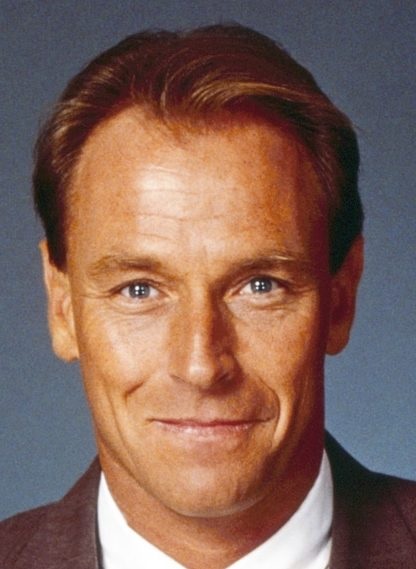 Corbin Bernsen
