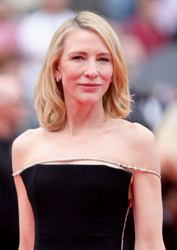 Cate Blanchett