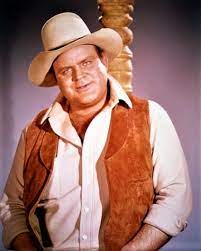 Dan Blocker