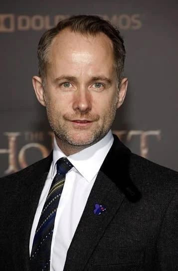 Billy Boyd