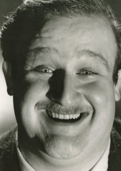 Victor Buono