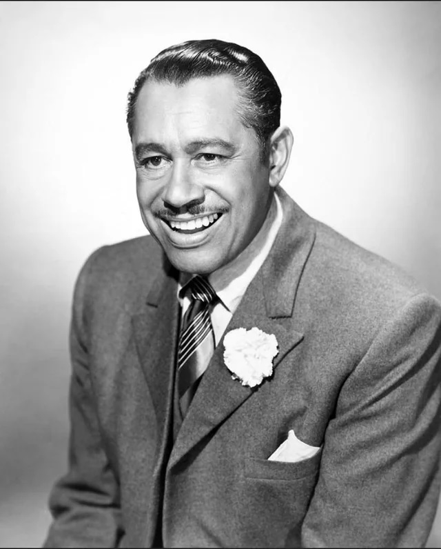Cab Calloway
