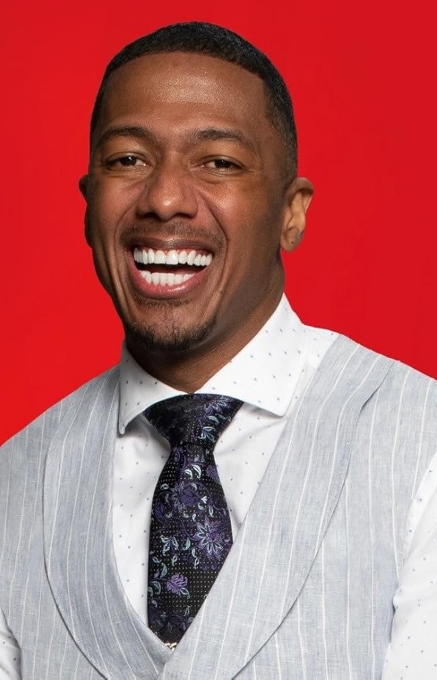 Nick Cannon
