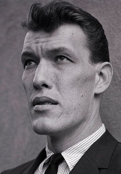 Ted Cassidy