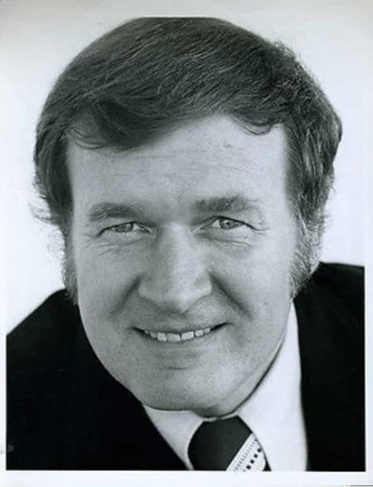 Bill Daily