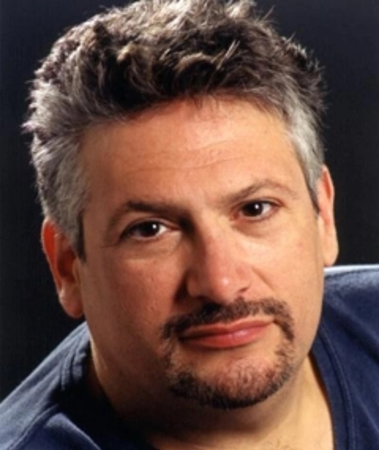 Harvey Fierstein