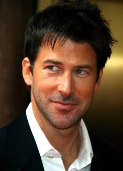 Joe Flanigan