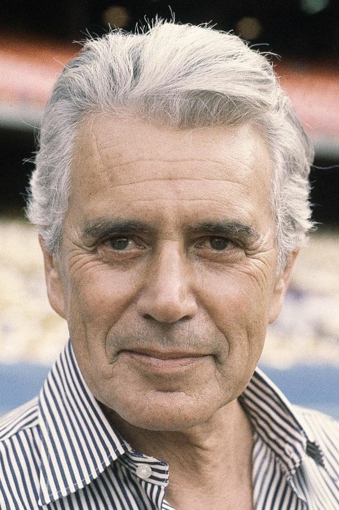 John Forsythe