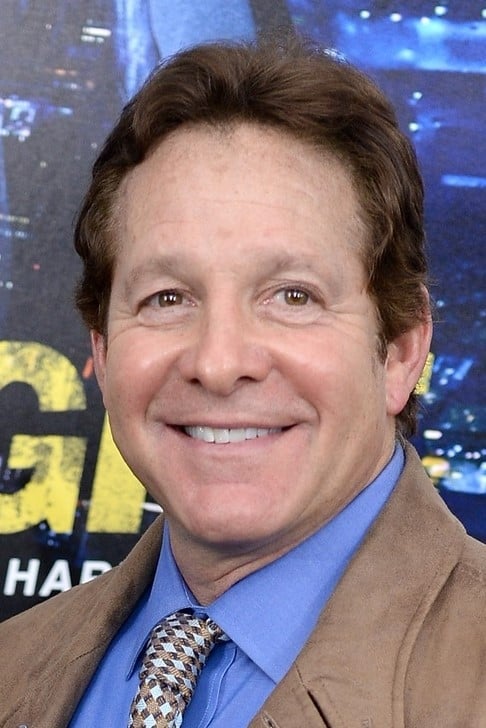Steve Guttenberg