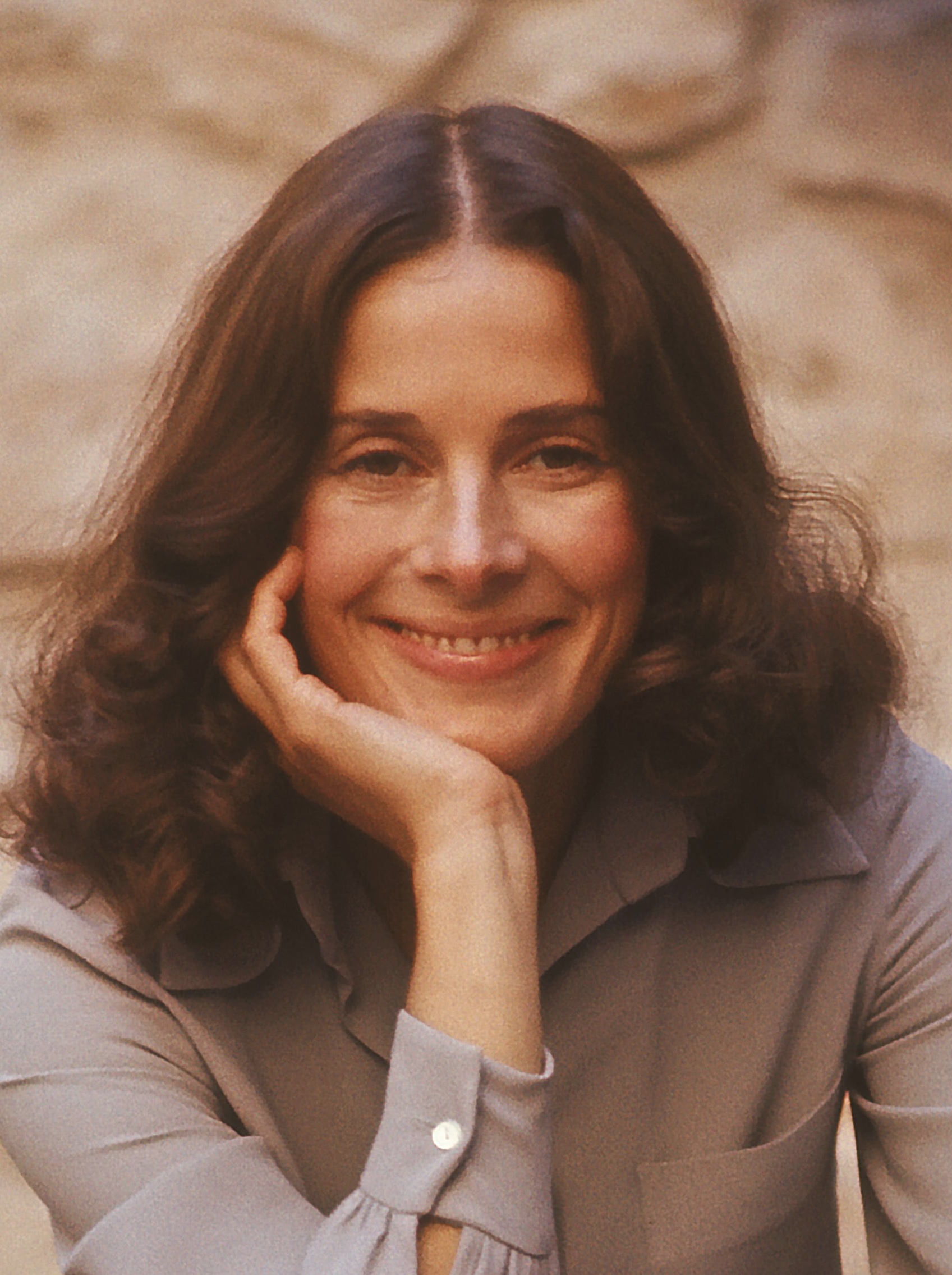 Joan Hackett