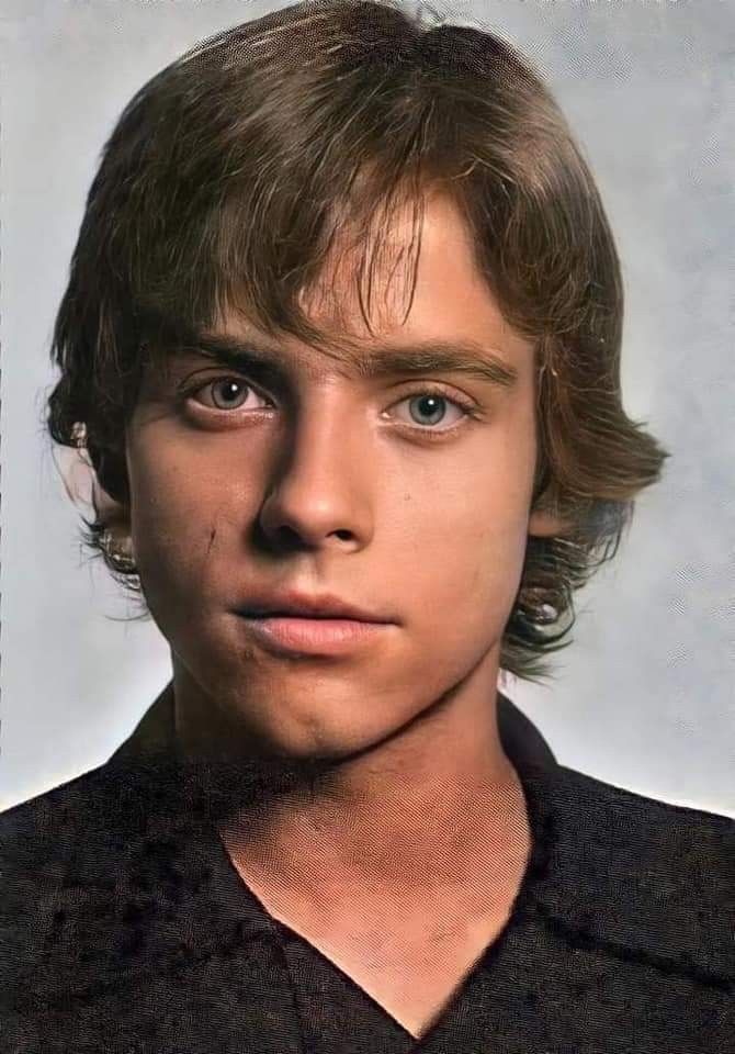 Mark Hamill