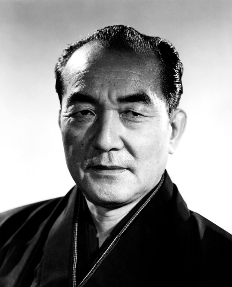 Sessue Hayakawa