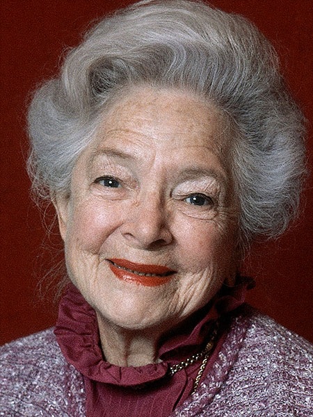 Helen Hayes