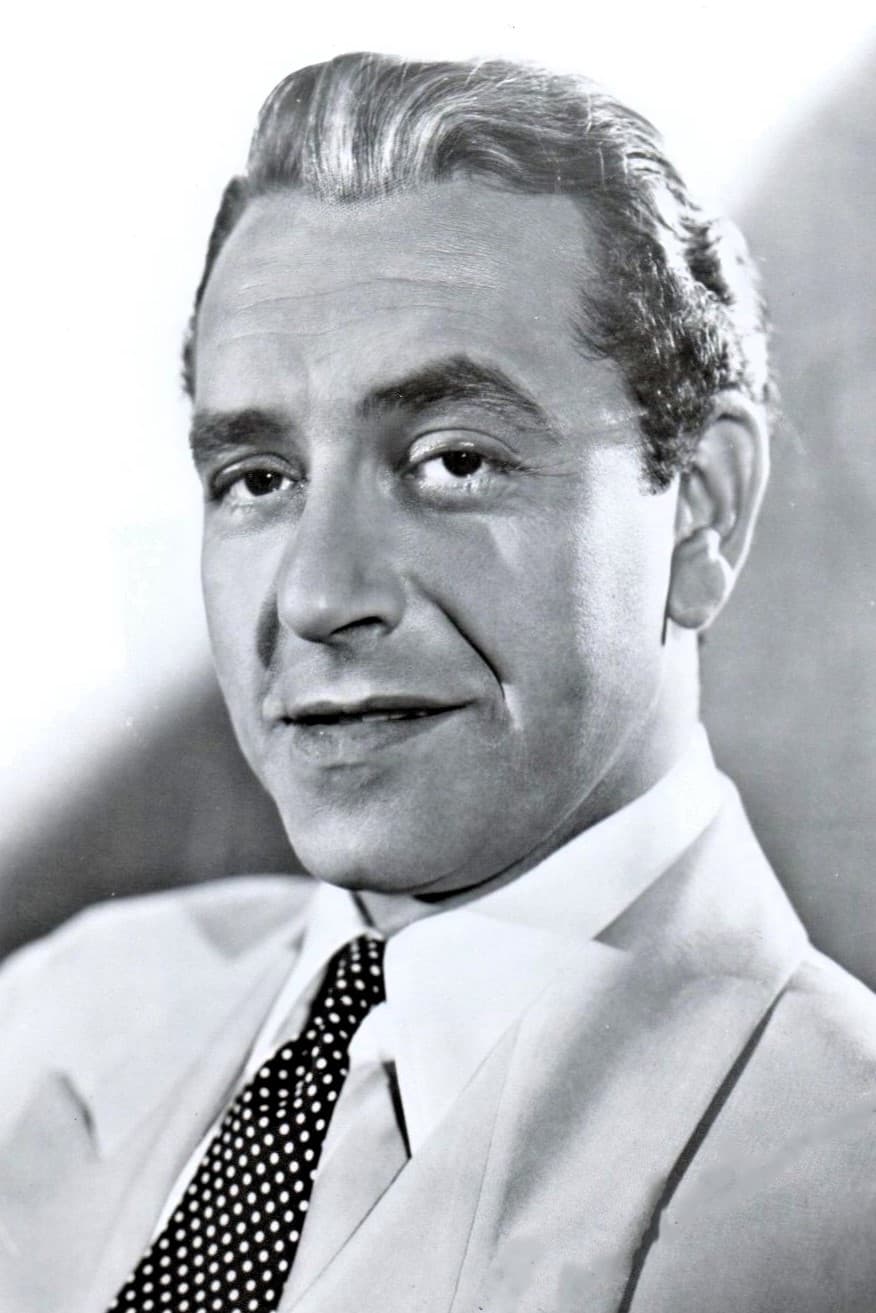 Paul Henreid