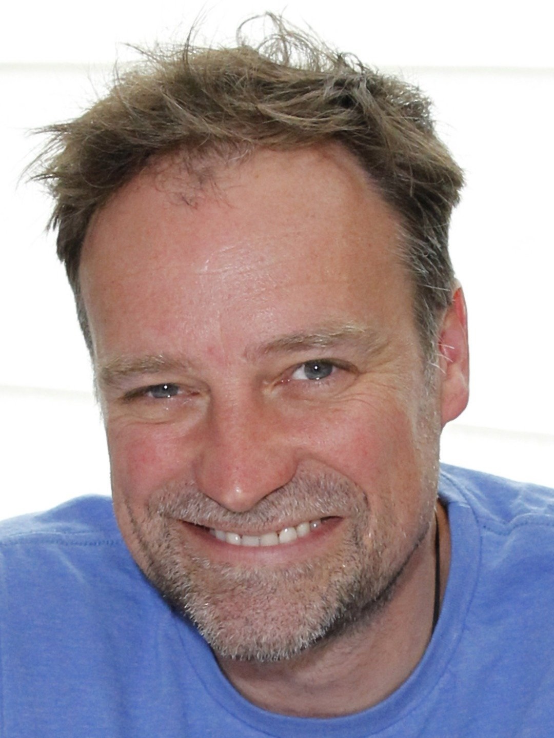 David Hewlett
