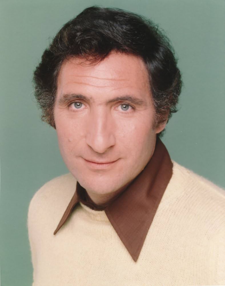 Judd Hirsch