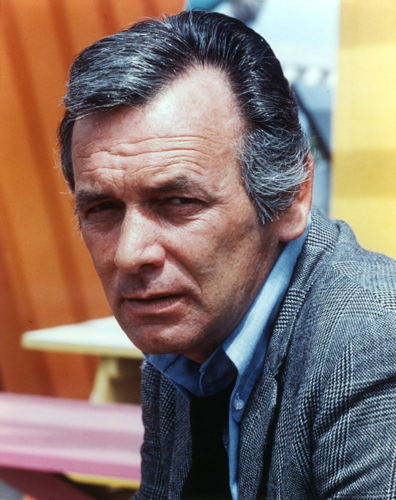 David Janssen