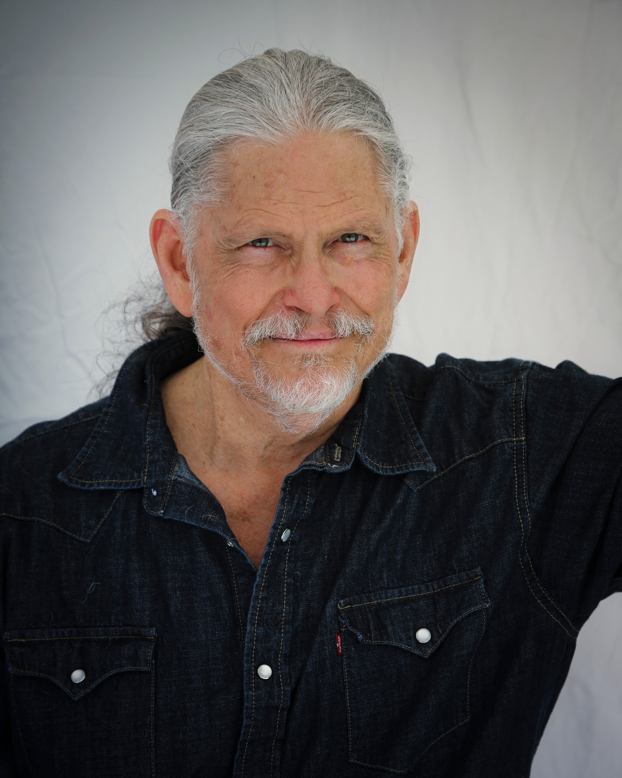 Jeff Kober